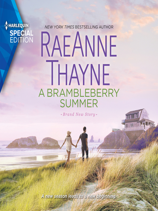 Title details for A Brambleberry Summer by RaeAnne Thayne - Available